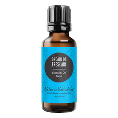 Edens Garden Breath of Fresh Air 30ml bottle