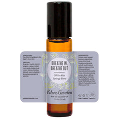 Lifestyle shot showing diffusing or applying in a calm space