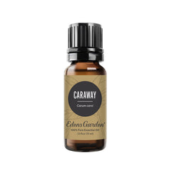 Edens Garden Caraway essential oil 10ml bottle
