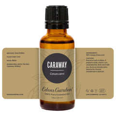 Licensed aromatherapist team at Edens Garden