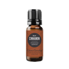 Edens Garden Cinnamon Bark Essential Oil 10 ml bottle