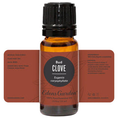 Licensed aromatherapists at Edens Garden
