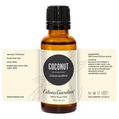 Edens Garden team of licensed aromatherapists