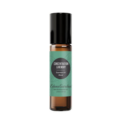 Edens Garden Concentration & Memory Roll-On bottle 10 ml
