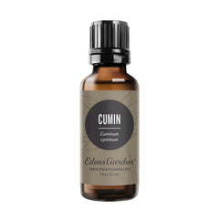 Edens Garden Cumin Essential Oil bottle - 30 ml