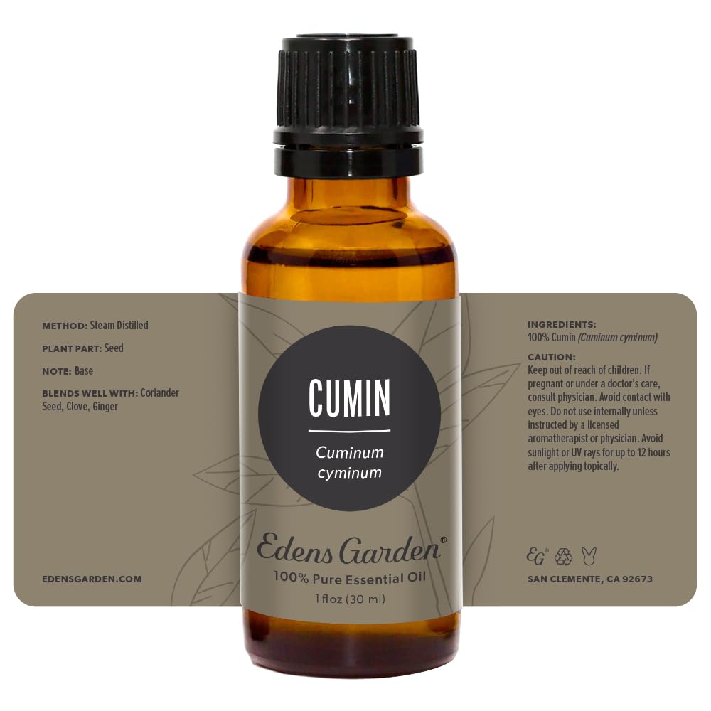 Lifestyle scene with essential oils and diffuser