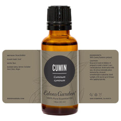 Lifestyle scene with essential oils and diffuser