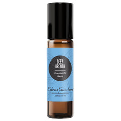 Edens Garden Deep Breath Roll-On bottle 10 ml