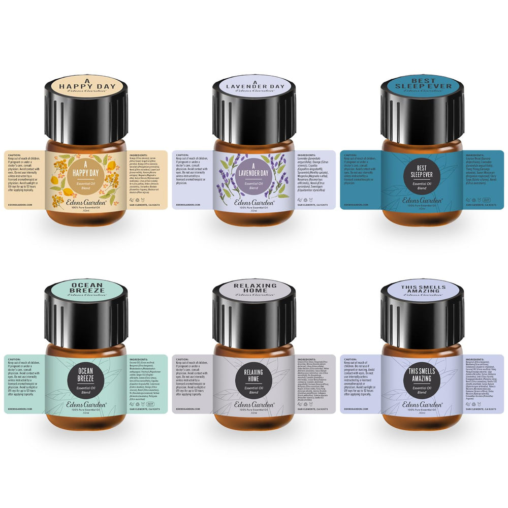 Lifestyle image of Discovery Sampler 6 Pack