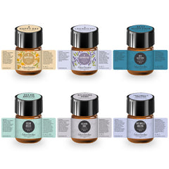 Lifestyle image of Discovery Sampler 6 Pack