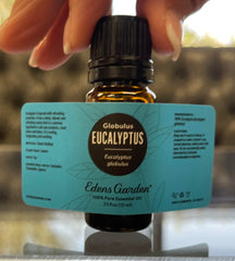 Versatile essential oil suitable for diffuser, candle, hair, and humidifiers
