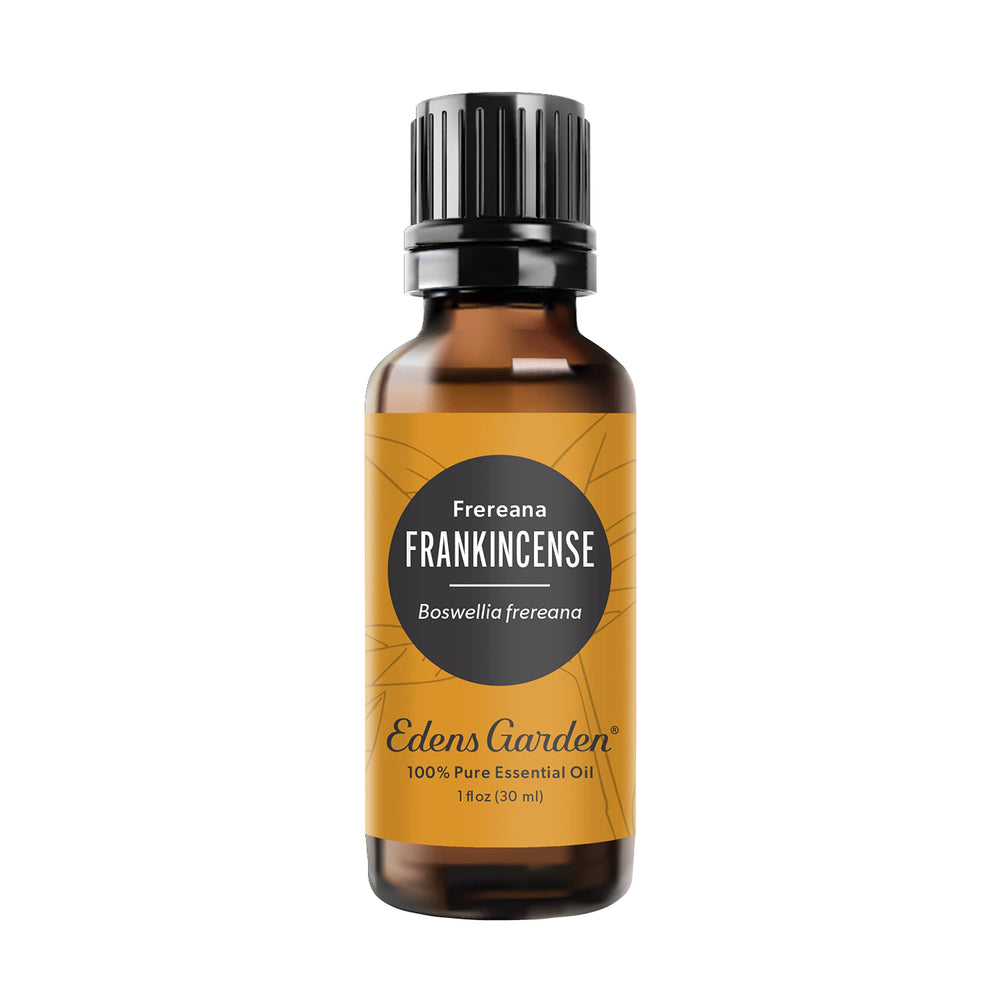 Edens Garden Frankincense Frereana Essential Oil bottle 30 ml