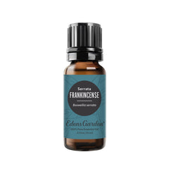 Edens Garden Frankincense Serrata essential oil bottle 10 ml