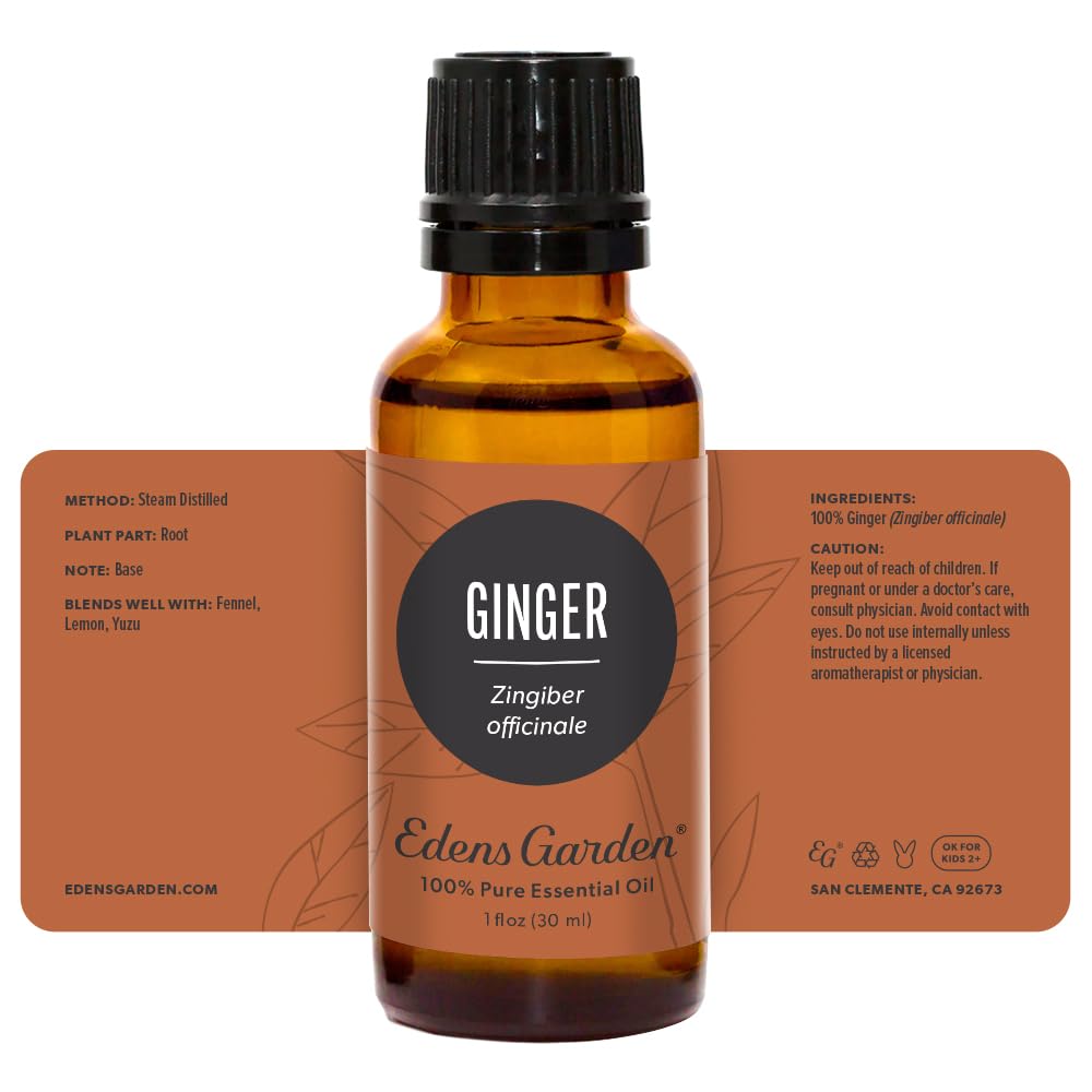 Licensed aromatherapists assisting customers