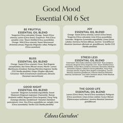 Good Mood 6 Pack product display