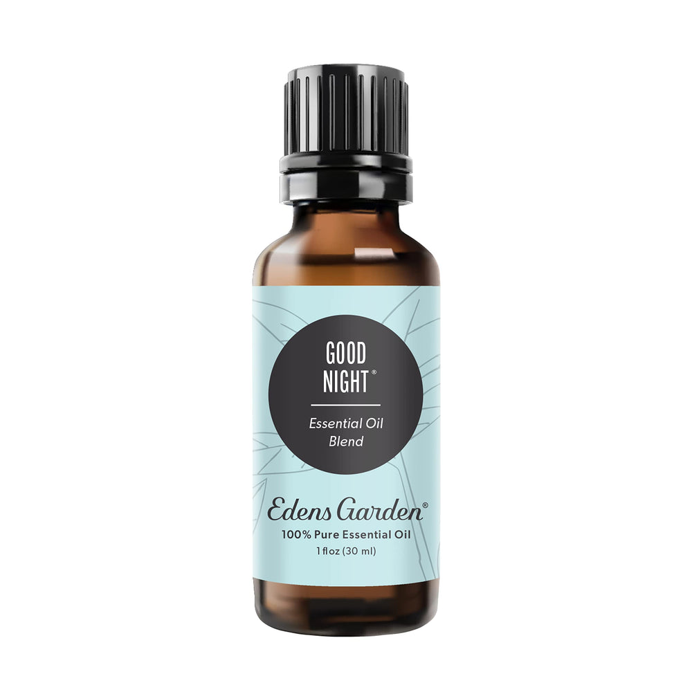 Edens Garden Good Night Essential Oil Blend bottle 30 ml