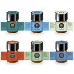 Complete Edens Garden Health Discovery 6-set – 6 x 0.92 ml bottles