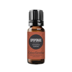 Opoponax essential oil bottle 10 ml - Edens Garden product image