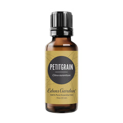 Edens Garden Petitgrain essential oil 30 ml bottle