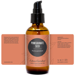 Edens Garden Pomegranate Carrier Oil product lineup image