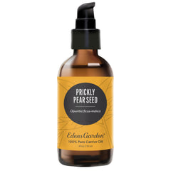 Edens Garden Prickly Pear Seed Carrier Oil bottle 118 ml