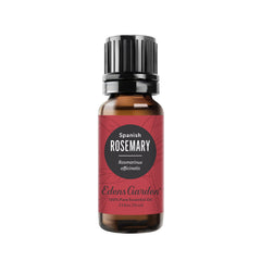 Edens Garden Rosemary Spanish essential oil bottle 10 ml