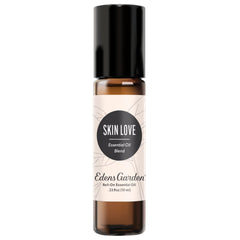 Edens Garden Skin Love roll-on bottle front view