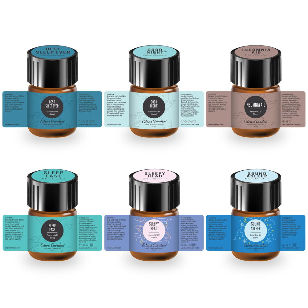 Lifestyle image showcasing self-care and aromatherapy