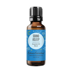 Edens Garden Sound Asleep essential oil bottle 30 ml, 100% pure