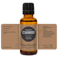 Edens Garden aromatherapy team