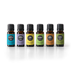 Lavender Bulgarian essential oil bottle 10 ml