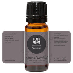 Affordable premium quality Edens Garden essential oils