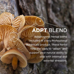 EDS Enzyme Delivery System blend