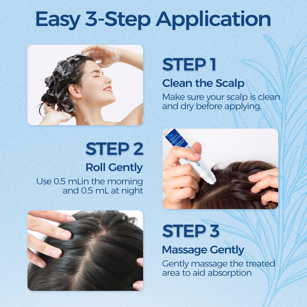 EELEAN serum has a non-greasy finish and quick absorption