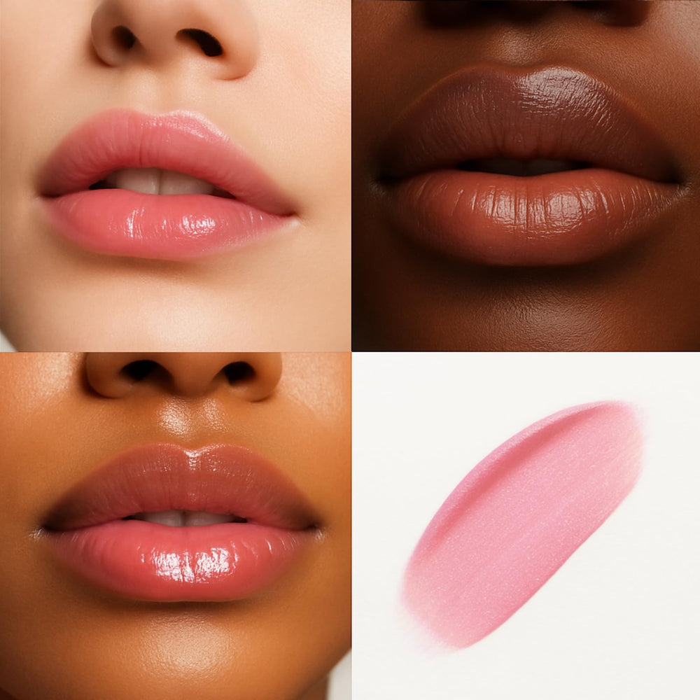 EELHOE PH Lipstick hydrating glide nourishes dry lips with lasting comfort.