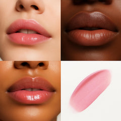 EELHOE PH Lipstick hydrating glide nourishes dry lips with lasting comfort.