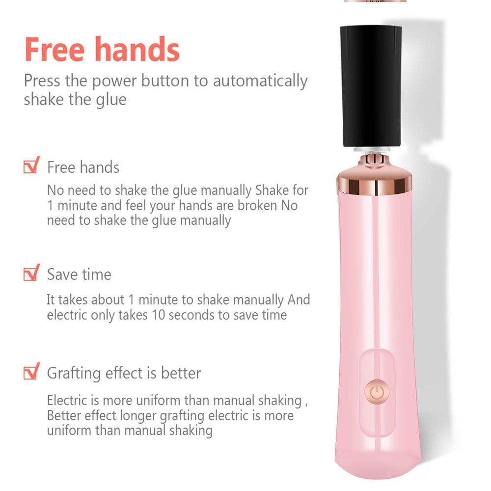 Eenten ABS body highlights ergonomic, durable construction for daily use.