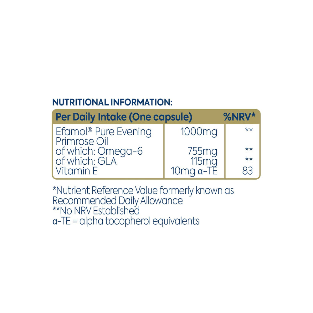 Efamol EPO 1000mg product shot