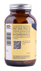 Quality testing and batch GLA verification for Efamol