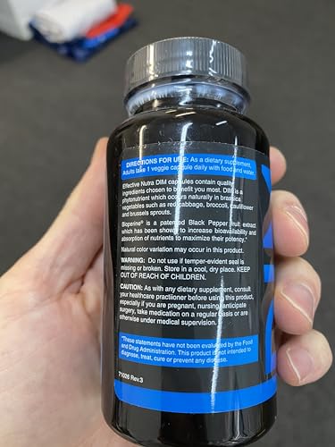 Effective Nutra Dim 300mg third-party tested certificate communicates independent quality.