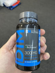 Effective Nutra Dim 300mg USA-made seal signals quality you can trust.