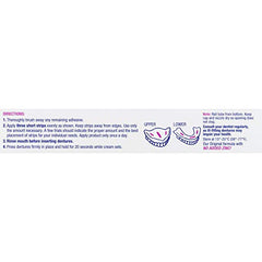 Minty fresh aroma and smooth application of Effergrip