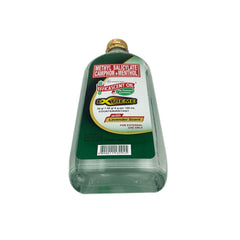 Efficascent Oil lavender scented packaging 100ml