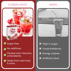 Product ready-to-drink by mixing with water