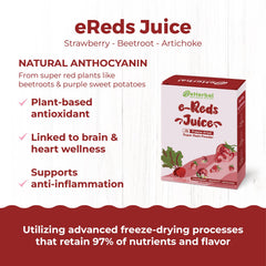 Clean plant-based label highlighting vegan and non-GMO