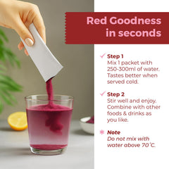 No additives or artificial ingredients label