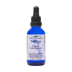 Eidon Liquid Silica Mineral Concentrate bottle 2 oz