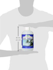 Illustration showing minerals included in Eidon formula