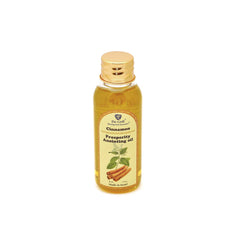 Ein Gedi Anointing Oil 30 ml bottle from Jerusalem Cinnamon