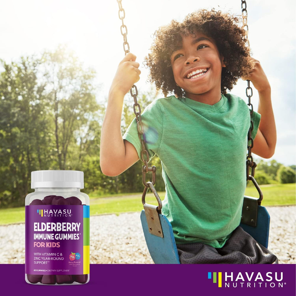Soft, pectin-based chewable gummies for children